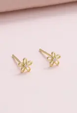 Attic Creations Attic Creations, Let Your Dreams Blossom, gold