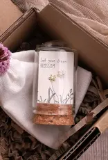 Attic Creations Attic Creations, Let Your Dreams Blossom, gold