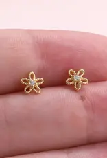 Attic Creations Attic Creations, Let Your Dreams Blossom, gold