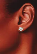 Attic Creations Attic Creations, Just Bloom, silver/gold