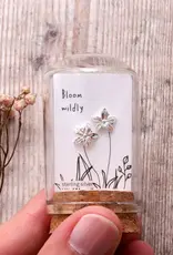 Attic Creations Attic Creations, Bloom Wildly, chiltern genitan silver