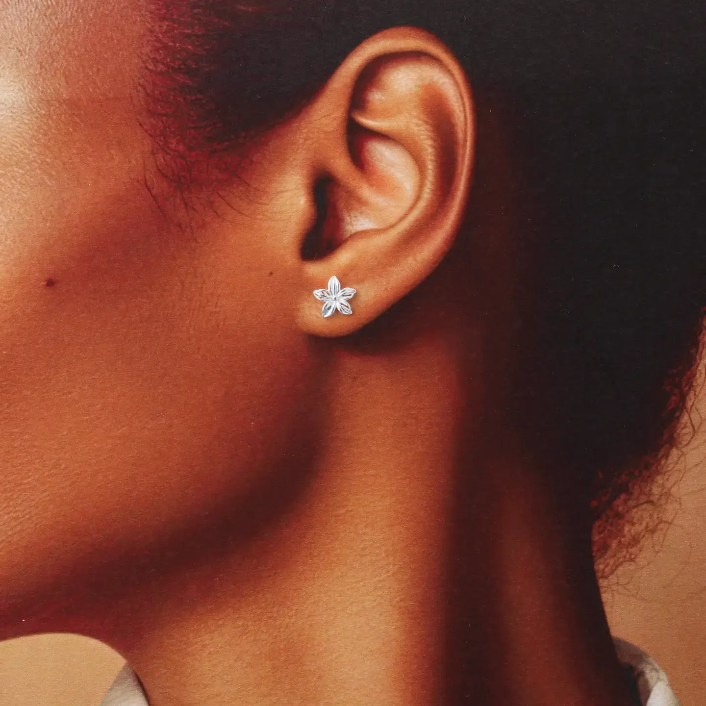 Attic Creations Attic Creations, Bloom Wildly, chiltern genitan silver