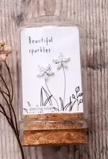 Attic Creations Attic Creations, Beautiful Sparkle, silver