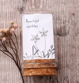 Attic Creations Attic Creations, Beautiful Sparkle, silver