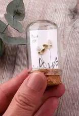 Attic Creations Attic Creations, Plant Joy, butterfly gold