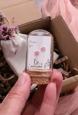 Attic Creations Attic Creations, Flower Girl, pink