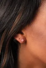 Attic Creations Attic Creations, Flower Girl, pink