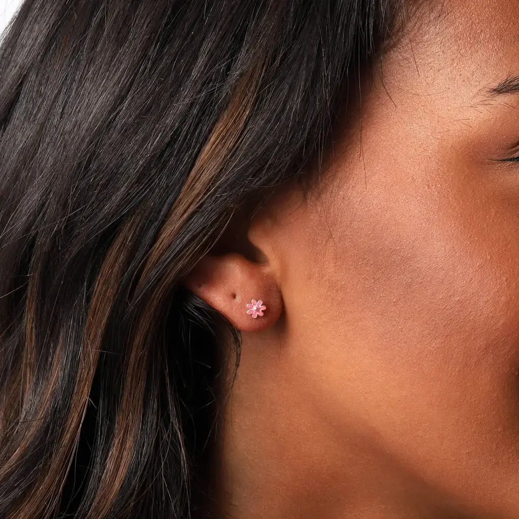 Attic Creations Attic Creations, Flower Girl, pink