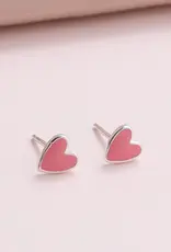 Attic Creations Attic Creations, Love Grows Here, pink heart