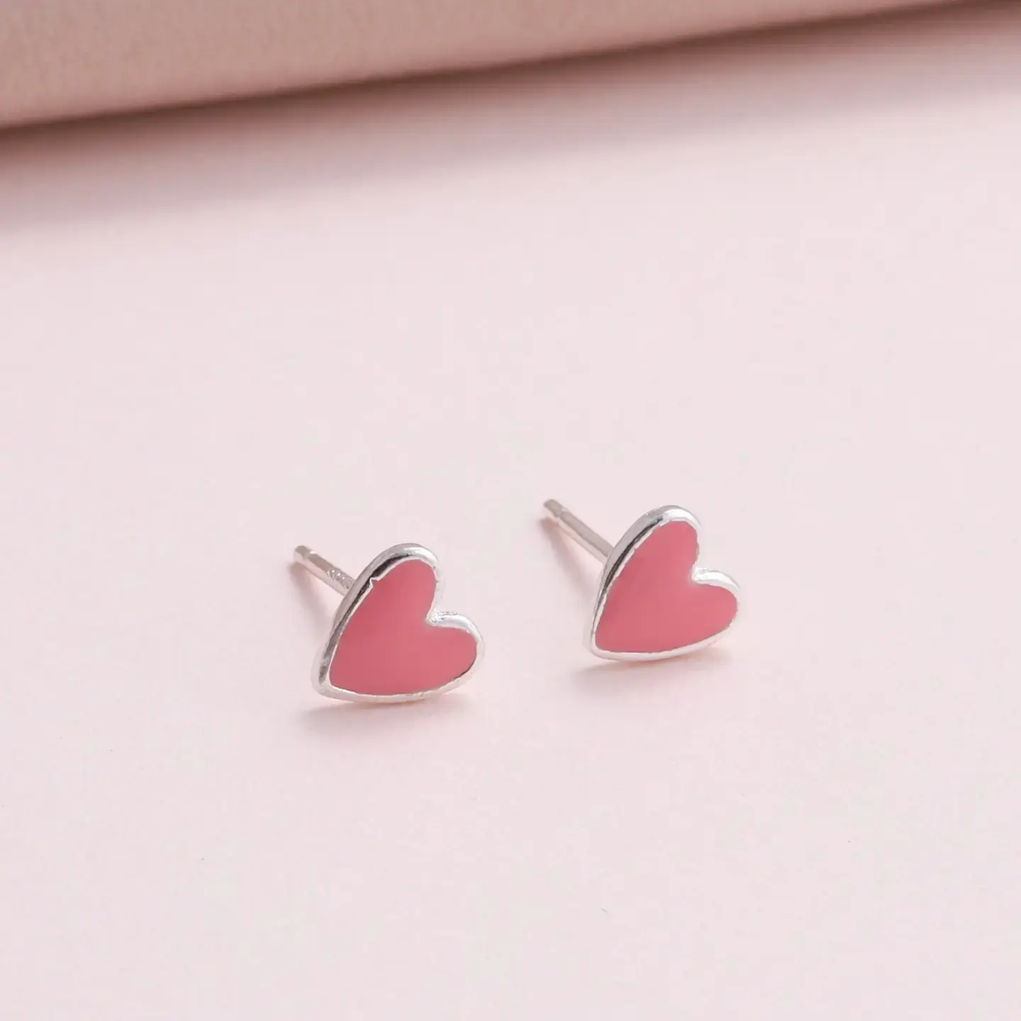 Attic Creations Attic Creations, Love Grows Here, pink heart