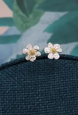 Attic Creations Attic Creations, Keep On Growing, gold stamen