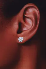 Attic Creations Attic Creations, Keep On Growing, gold stamen