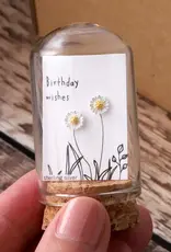 Attic Creations Attic Creations, Birthday Wishes, daisy