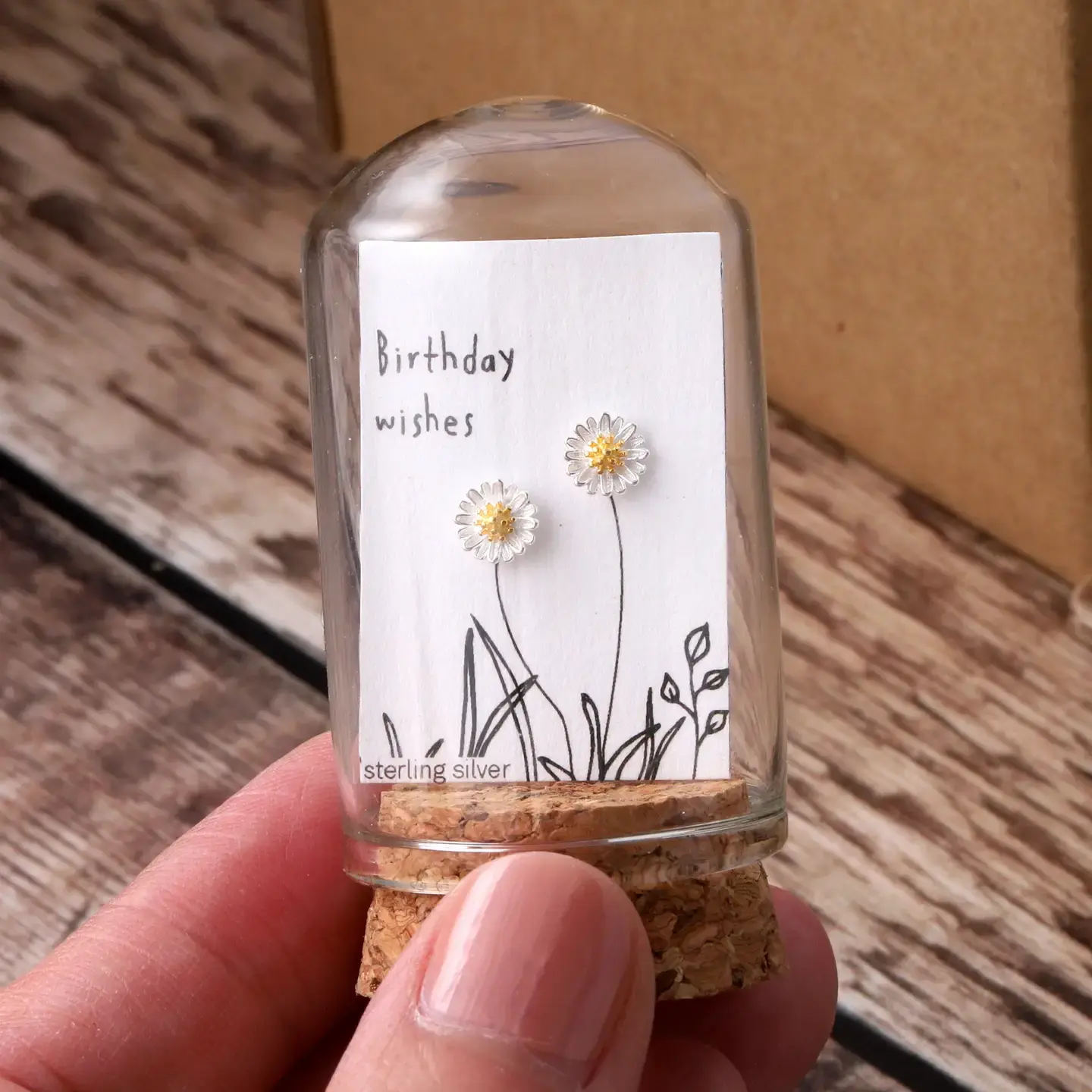 Attic Creations Attic Creations, Birthday Wishes, daisy