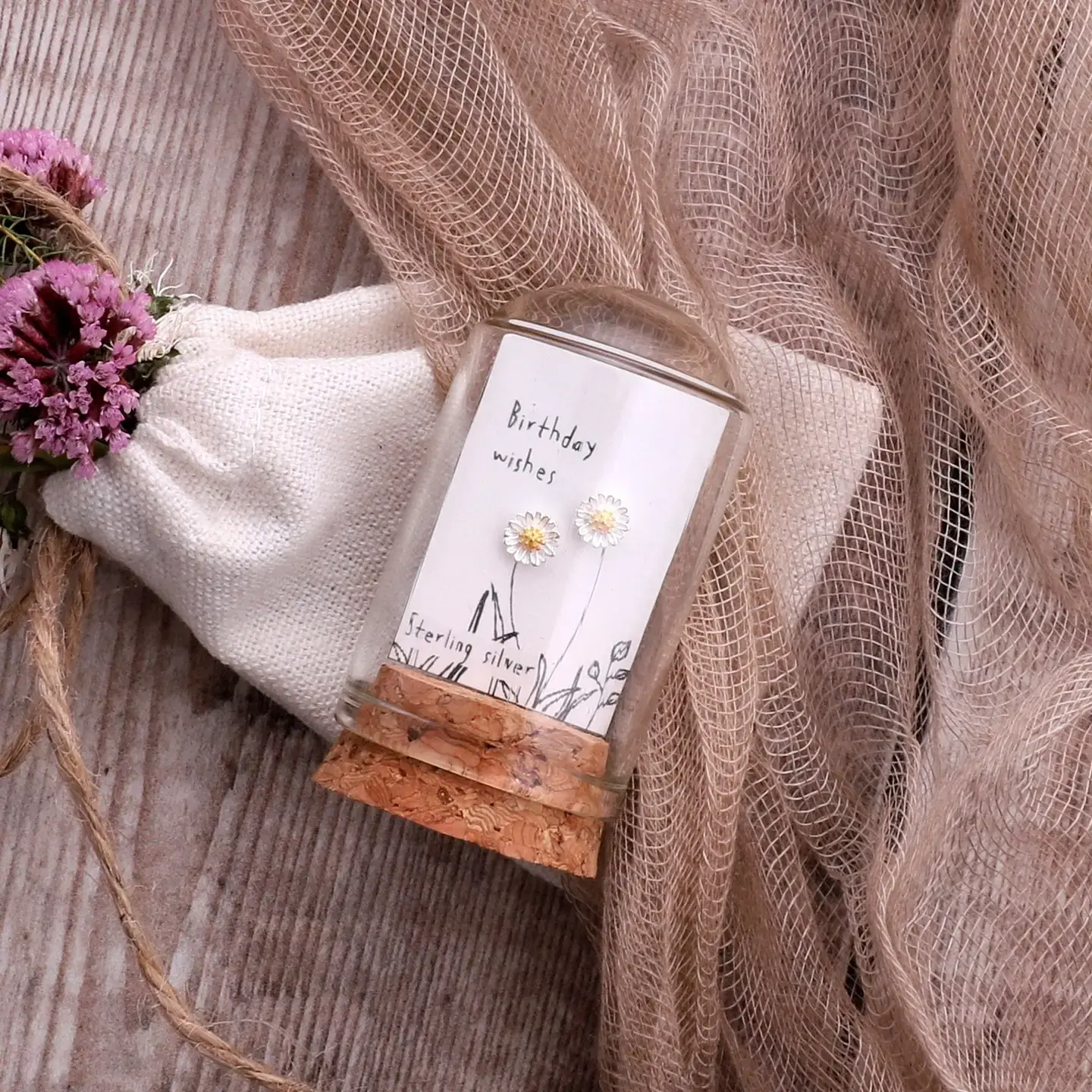 Attic Creations Attic Creations, Birthday Wishes, daisy