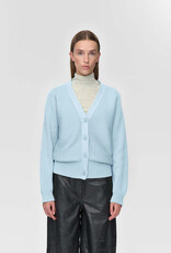 Minimum Minimum, Jianna Cardigan, cashmere blue, L