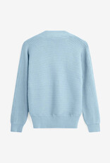 Minimum Minimum, Jianna Cardigan, cashmere blue, S