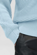 Minimum Minimum, Jianna Cardigan, cashmere blue, XS