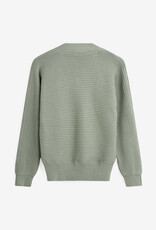 Minimum Minimum, Jianna Cardigan, desert sage, L