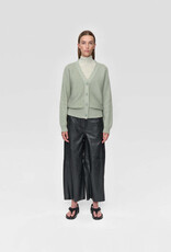 Minimum Minimum, Jianna Cardigan, desert sage, S