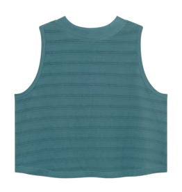 Dedicated Dedicated, Namsos Lace, mediterranea green, L