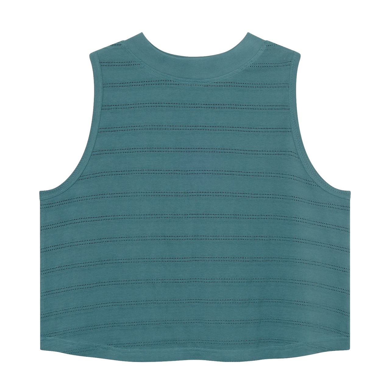 Dedicated Dedicated, Namsos Lace, mediterranea green, M