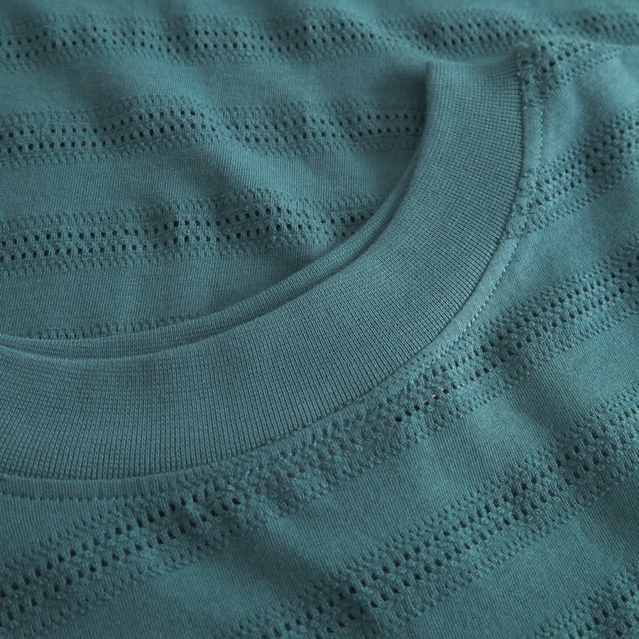 Dedicated Dedicated, Namsos Lace, mediterranea green, M