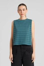 Dedicated Dedicated, Namsos Lace, mediterranea green, S