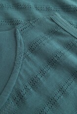 Dedicated Dedicated, Namsos Lace, mediterranea green, S