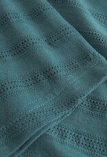 Dedicated Dedicated, Namsos Lace, mediterranea green, XS