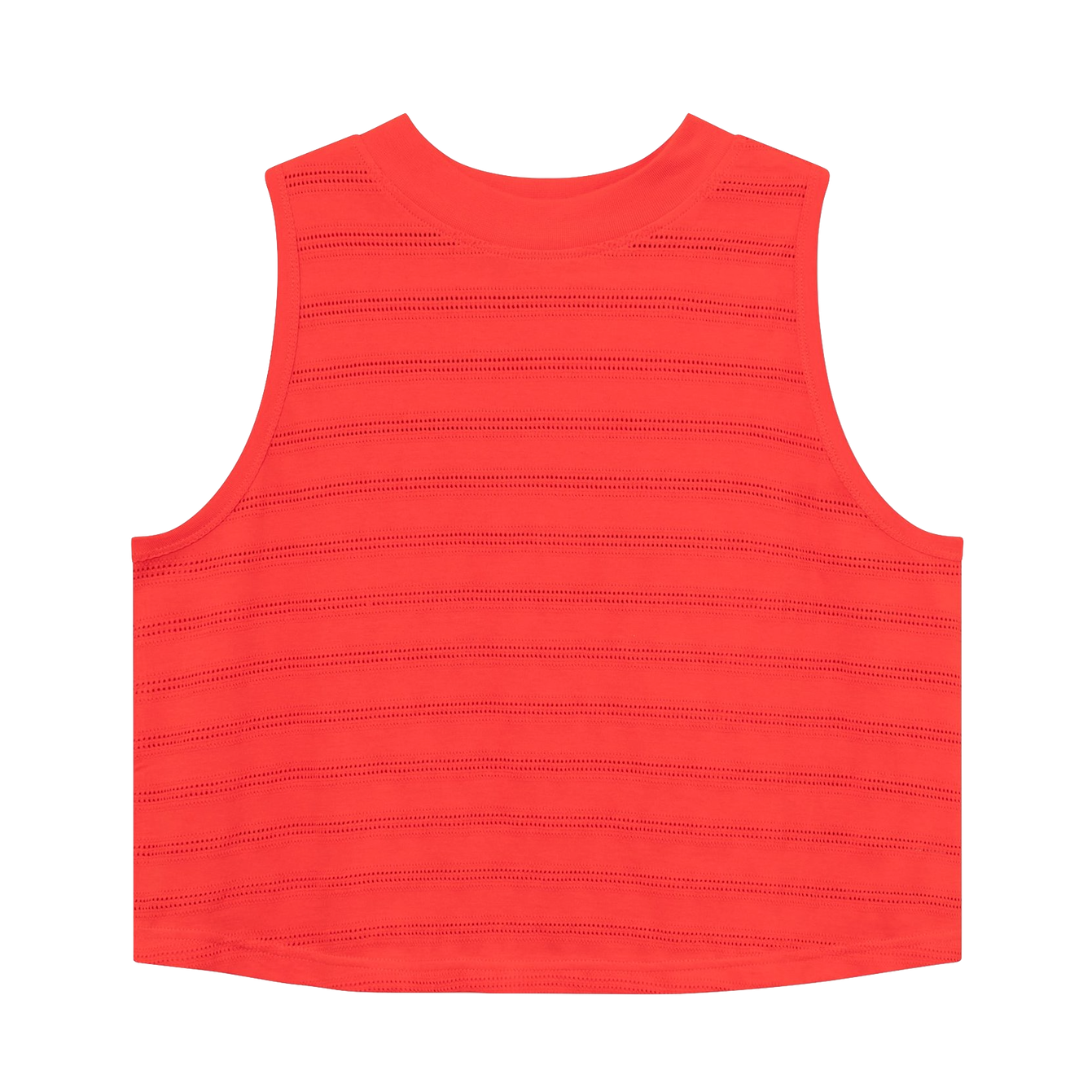 Dedicated Dedicated, Namsos Lace, grenadine red, M