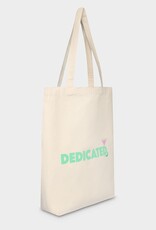 Dedicated Dedicated, Tote Bag Torekov Siesta Fiesta, off-white
