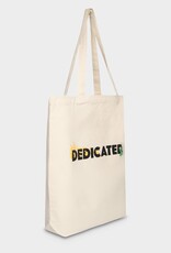 Dedicated Dedicated, Tote Bag Torekov BBQ, off-white