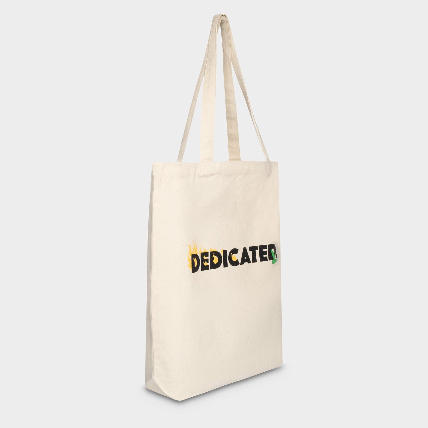 Dedicated Dedicated, Tote Bag Torekov BBQ, off-white