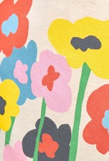 Dedicated Dedicated, Totebag Torekov Grow Up, off-white