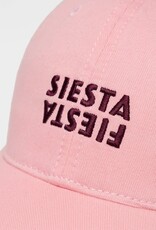 Dedicated Dedicated, Cap Slussen Siesta Fiesta, pink