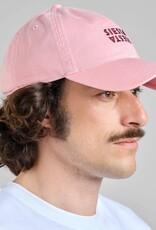 Dedicated Dedicated, Cap Slussen Siesta Fiesta, pink