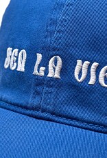 Dedicated Dedicated, Cap Slussen Sea La Vie, royal blue