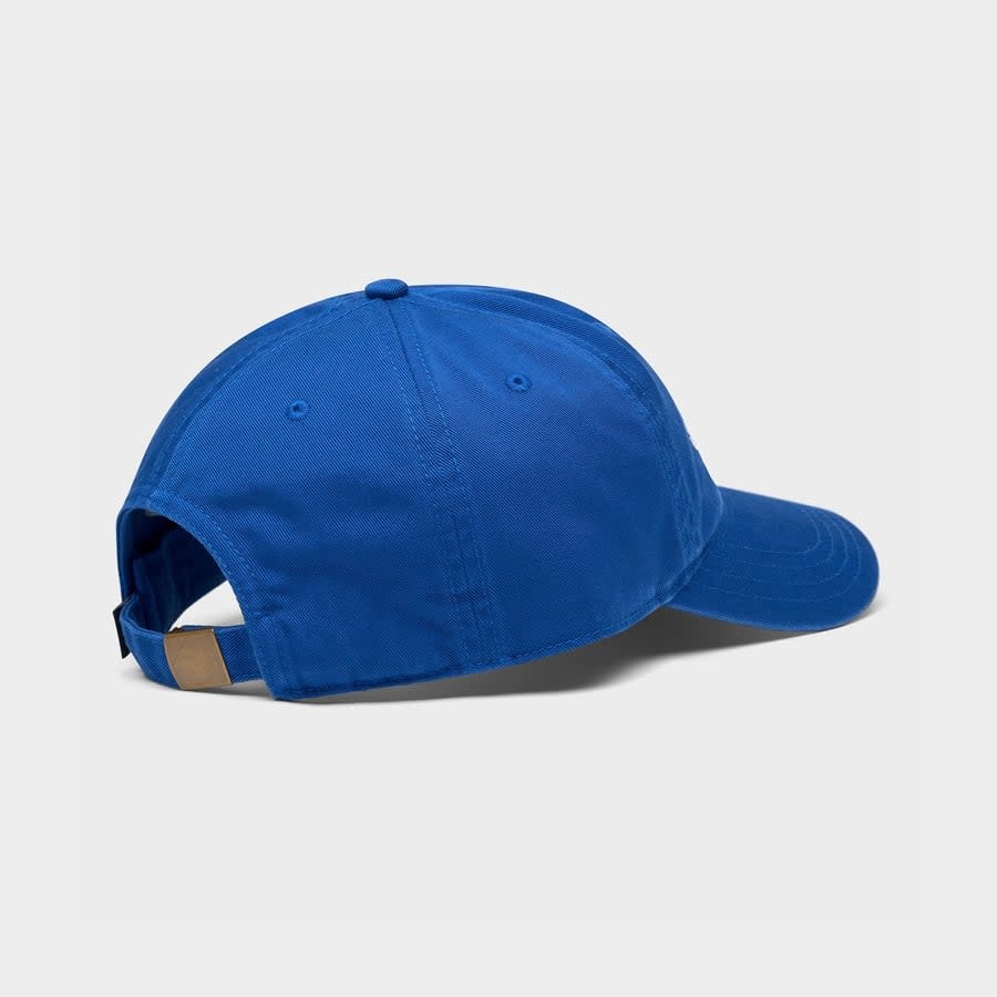 Dedicated Dedicated, Cap Slussen Sea La Vie, royal blue