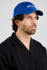 Dedicated Dedicated, Cap Slussen Sea La Vie, royal blue