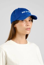 Dedicated Dedicated, Cap Slussen Sea La Vie, royal blue