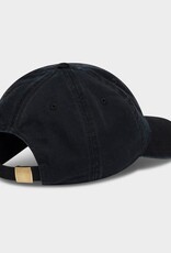 Dedicated Dedicated, Cap Slussen BBQ, black