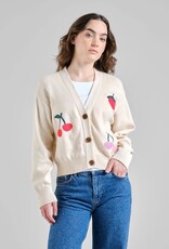 Dedicated Dedicated, Kanan Berries, vanilla white, L