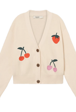 Dedicated Dedicated, Kanan Berries, vanilla white, M