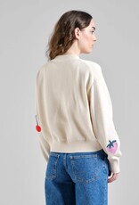 Dedicated Dedicated, Kanan Berries, vanilla white, M