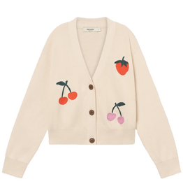 Dedicated Dedicated, Kanan Berries, vanilla white, S