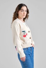 Dedicated Dedicated, Kanan Berries, vanilla white, S