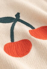 Dedicated Dedicated, Kanan Berries, vanilla white, XS