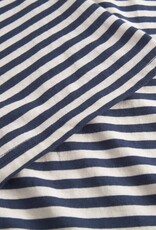 Dedicated Dedicated, Stockholm Stripes, insignia blue, L