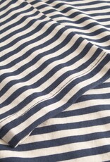 Dedicated Dedicated, Vadstena Stripes, insignia blue, M